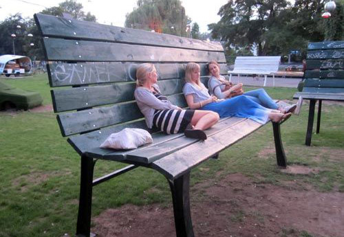 Giant-Bench