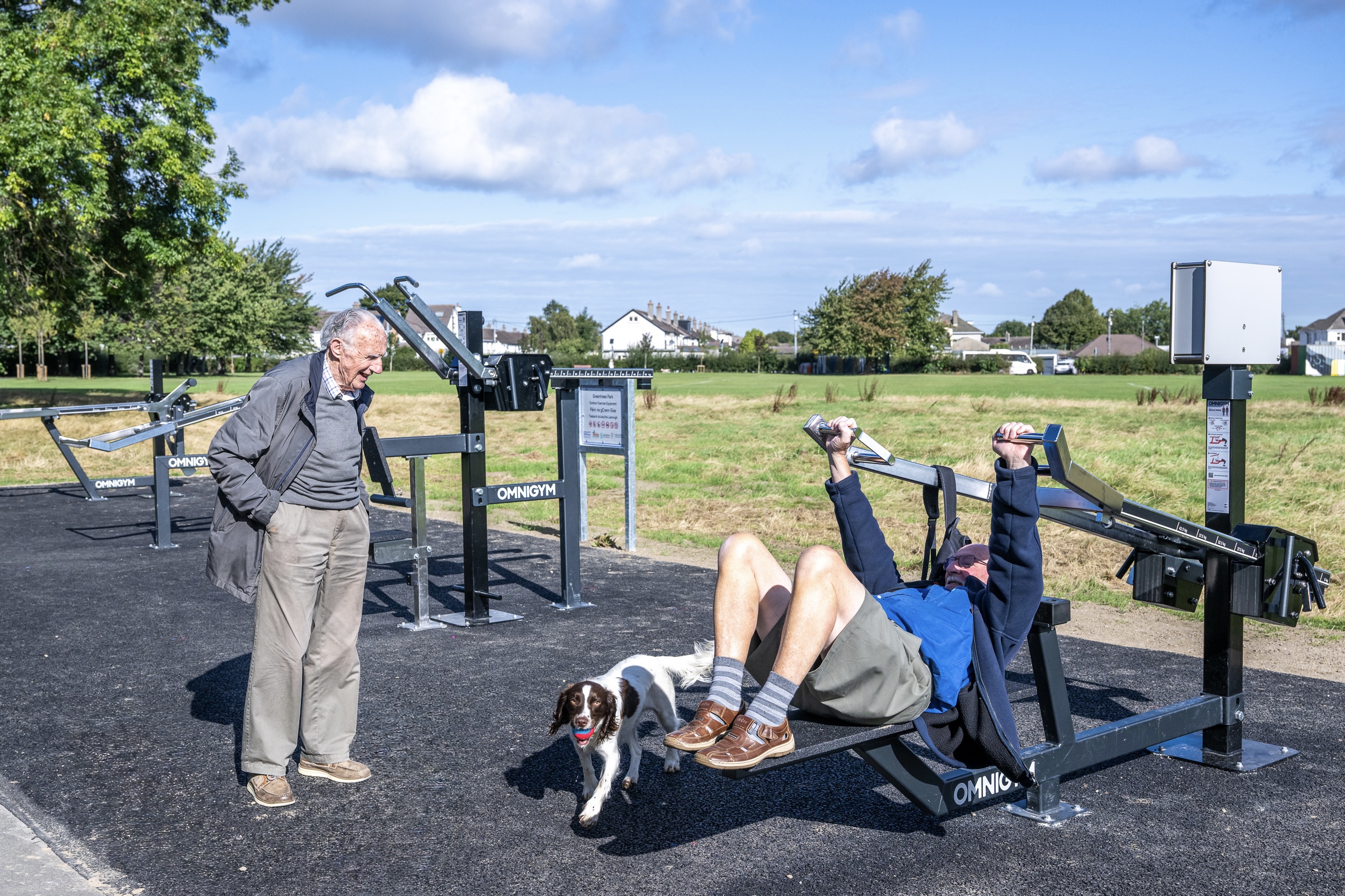 Outdoor-Gym-Greentree-s-Park-