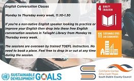 SDG-english-class-web