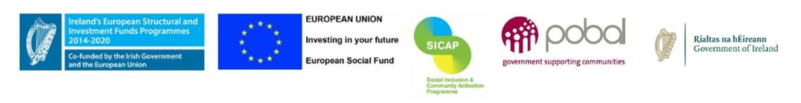 SICAP-Funding