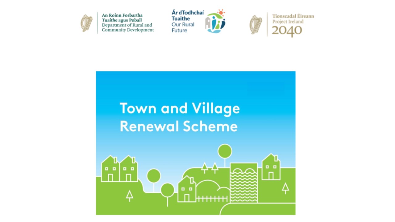 town-and-village-renewal-scheme-image