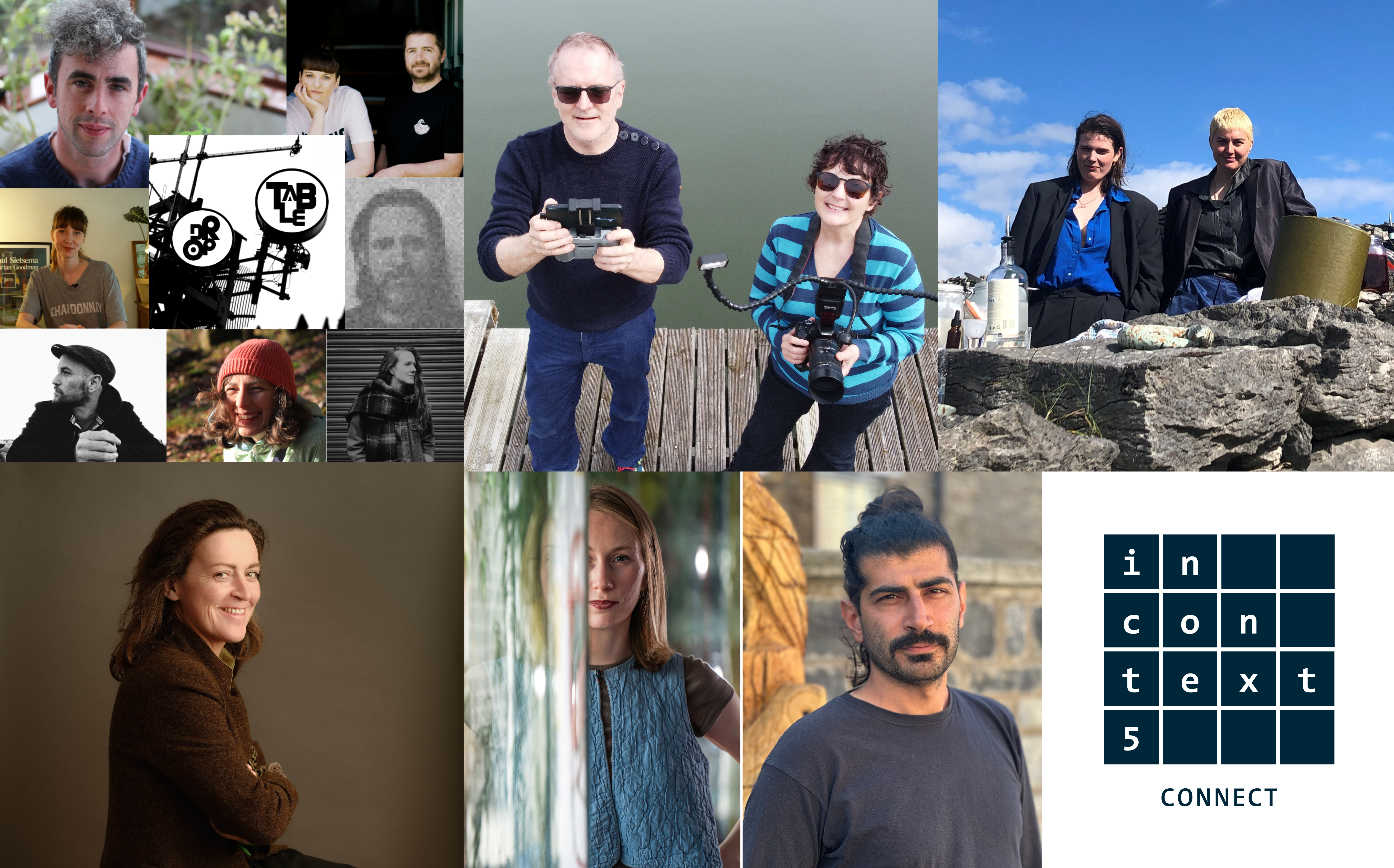 SDCC-IN-CONTEXT-5-Strand-2-Artists