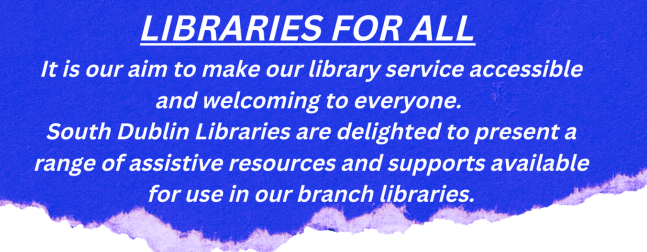 libraries-for-all