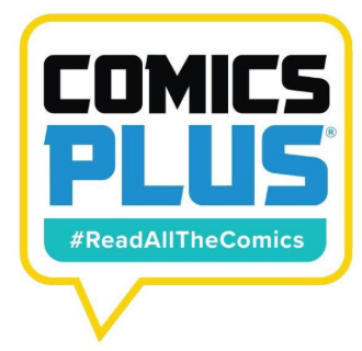 Comics+