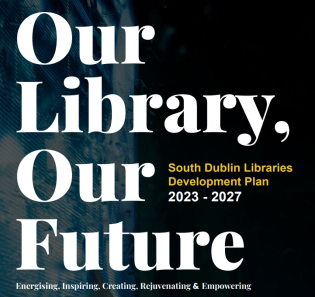 Our Library, Our future