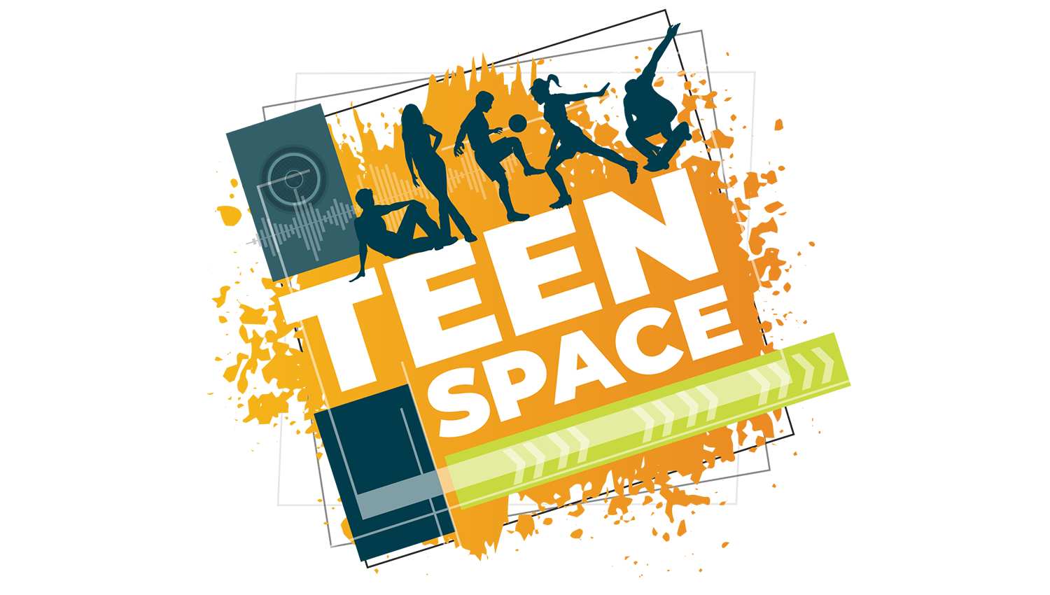 Teenspace-banner