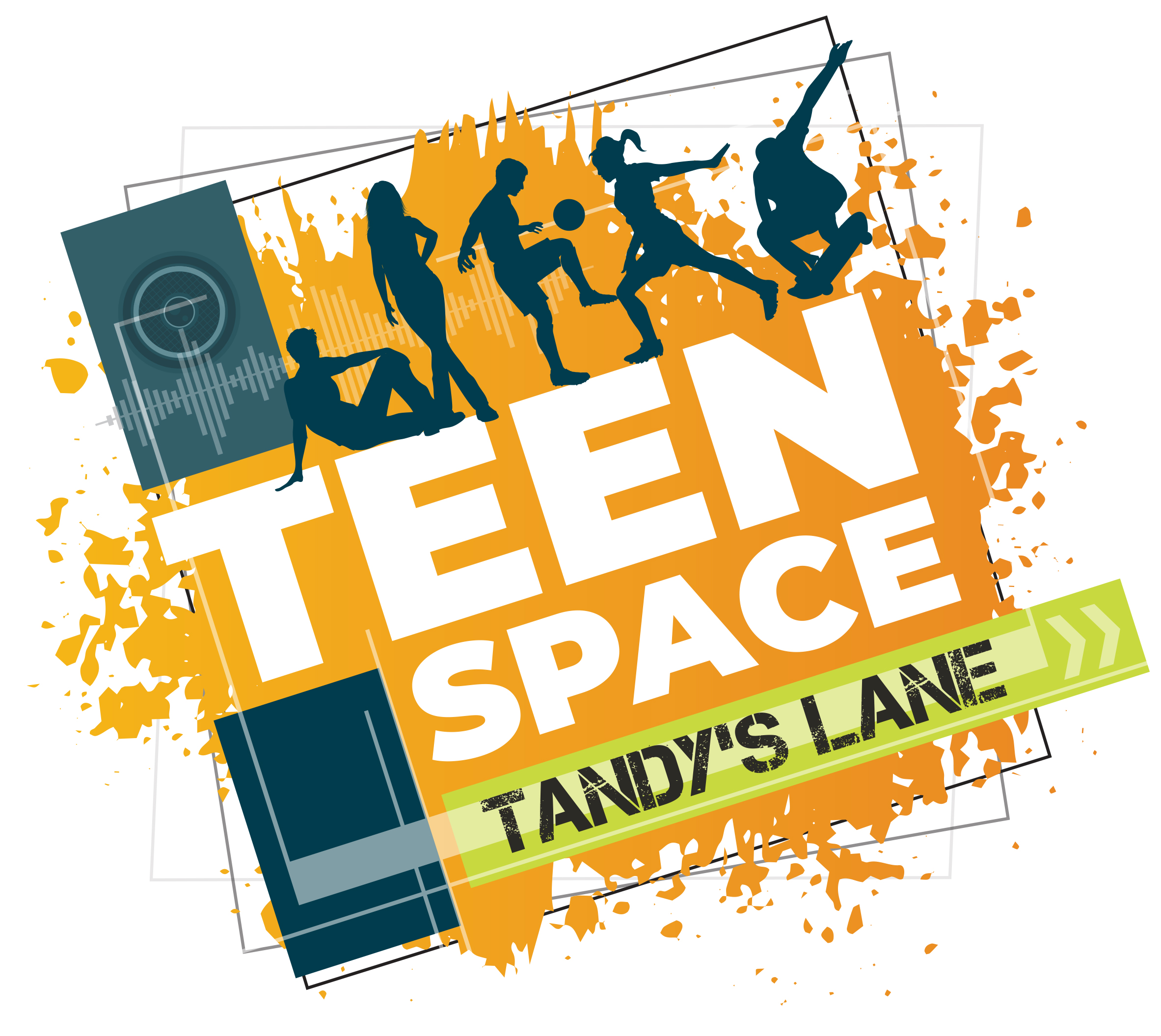 SDCC-Teenspace-Tandys-Lane-Logo