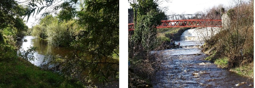 Firhouse-Weir
